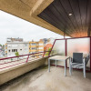 Отель La Boheme 204 G1 Stylish Apartment in Koksijde, фото 8