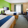 Отель Holiday Inn Express & Suites Newport S, an IHG Hotel, фото 4