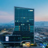 Отель Hanting Hotel (Shaoxing Jiefang South Road Qihu Subway Station), фото 10