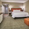 Отель Hampton Inn & Suites Roseburg, фото 7