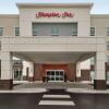 Отель Hampton Inn Brooklyn Park в Бруклин-Парке