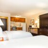 Отель Lemon Tree Hotel & Suites Anaheim, фото 12