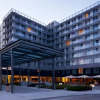 Отель Lufthansa Seeheim - More than a Conference Hotel, фото 1