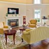 Отель Hilton Vacation Club Greensprings Williamsburg, фото 14