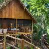 Отель Sweet Songs Jungle Lodge, a Muy'Ono Resort, фото 26