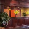 Отель Crowne Plaza Hotel Jacksonville-Riverfront, фото 16