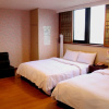 Отель Jin Huei Hotel, фото 5