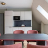 Отель Numa | Craft Apartments, фото 14