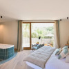 Отель A Speranza Suites avec Piscine privative chauffée, фото 15