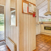 Отель Quaint Holiday Home in Jutland With Swimming Pool, фото 2