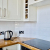 Отель Beautiful 2 Bedroom Flat In Leith, фото 4