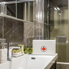 Отель Giannas apartment 'SUPERB SPOT', фото 10