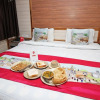 Отель OYO 4111 Hotel Shivraj, фото 14