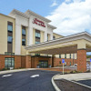 Отель Hampton Inn &  Suites Grants Pass, фото 1