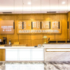 Отель James Joyce Coffetel·Qingdao New District Petroleum University Branch, фото 6