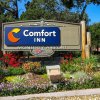 Отель Comfort Inn Monterey Peninsula Airport в Монтерее