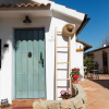 Отель Rancho Los Lobos, фото 1