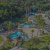 Отель Caldas Park & Hotel Caldas Novas, фото 27
