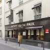 Отель Hôtel de La Paix Tour Eiffel, фото 1