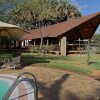 Отель Samburu Serena Safari Lodge, фото 11