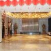 Отель Thank Inn Plus Hotel Henan Zhengzhou  Economic and Technological Development Zone Tower, фото 11