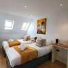 Отель Bicester GF Serviced Accommodation, фото 6