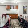 Отель Comfort Suites Denver North - Westminster, фото 11