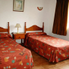 Отель Apartamentos San Carlos, фото 2