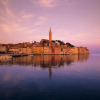 Отель Comfortable Holiday Home With a Microwave, 5 km. From Rovinj, фото 14