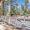 Отель Mountain Retreat BY THE Creek #2467, фото 6