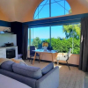 Отель The Quarters Ocean-View Chalet, фото 11