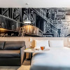 Отель ibis Styles Limoges Centre, фото 15