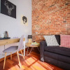 Отель Boogie Aparthouse Old Town, фото 18