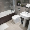 Отель Staycay - Superb 1-bed Apartment in Sheffield City Centre, фото 27