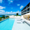 Отель Away Okinawa Kouri Island Resort, фото 15
