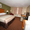 Отель Budget Inn - Syracuse Airport, фото 3