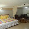 Отель Santa Barbara Hotel Country Villavicencio, фото 45