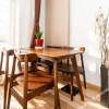 Отель Mango Business Holiday Apartment (Dalian South China Plaza), фото 5