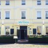 Отель & Restaurant Mythos в Ораниенбурге