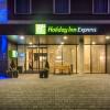 Отель Holiday Inn Express Friedrichshafen, an IHG Hotel, фото 47