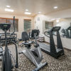 Отель Quality Inn & Suites Downtown Walla Walla, фото 24