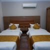 Отель Nafoura Al Hamra Hotel, фото 9