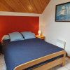Отель Breton Stone House Very Close to the Beach, Landeda, фото 5