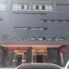 Отель Greentree Inn Suzhou Yongqiao District Fuxiao Aven, фото 1