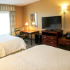 Отель Hampton Inn Ellensburg, фото 5