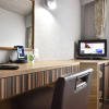 Отель WBF Kushiro, фото 15
