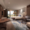 Отель Crowne Plaza Ningbo Xiangshan Sea View, фото 7