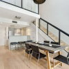 Отель Darlinghurst Furnished Apartments 310 Goulburn Street, фото 5