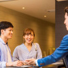 Отель Comfort Inn Fukuoka Tenjin, фото 40