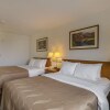 Отель Quality Inn & Suites, фото 3